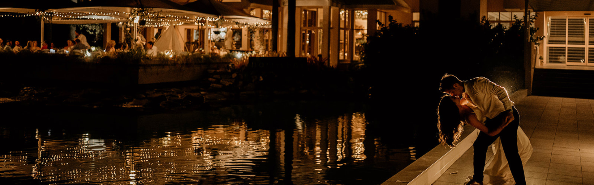 Harrisons Restaurant SupplierHero Wedding Venues