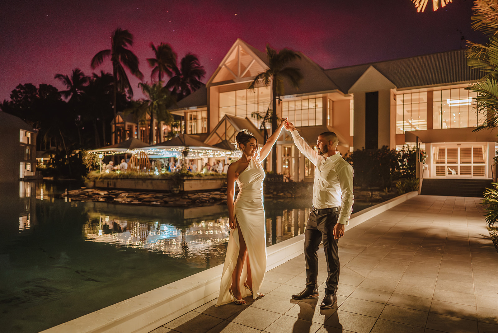 Harrisons Restaurant