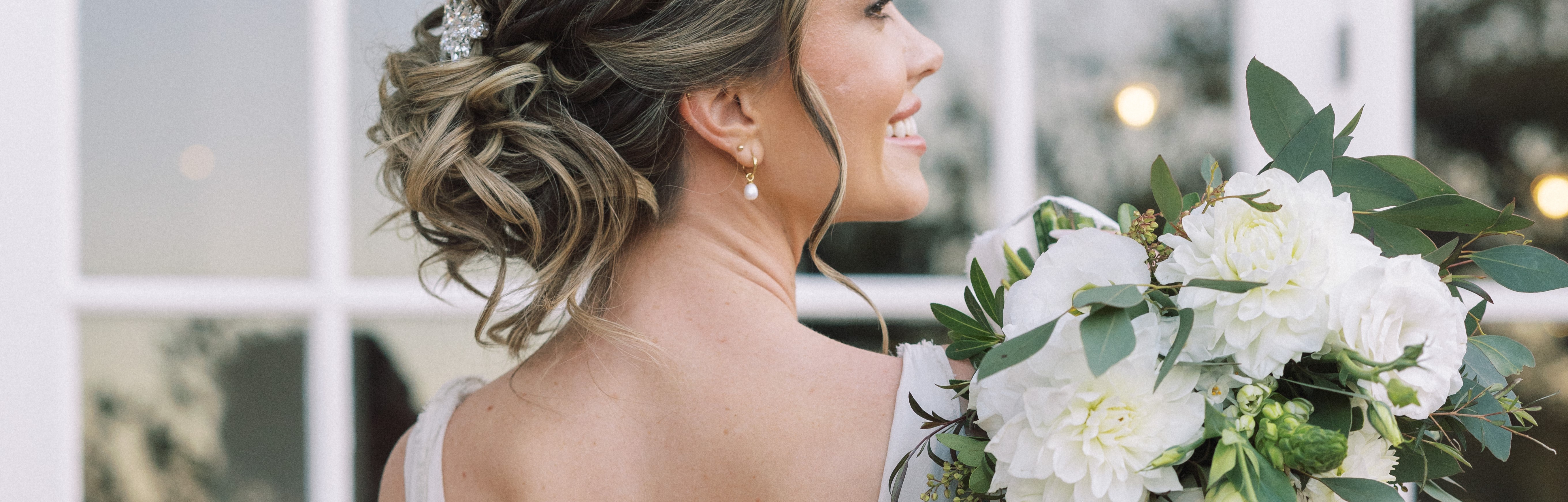 Hart & Flowers SupplierHero Wedding Flowers