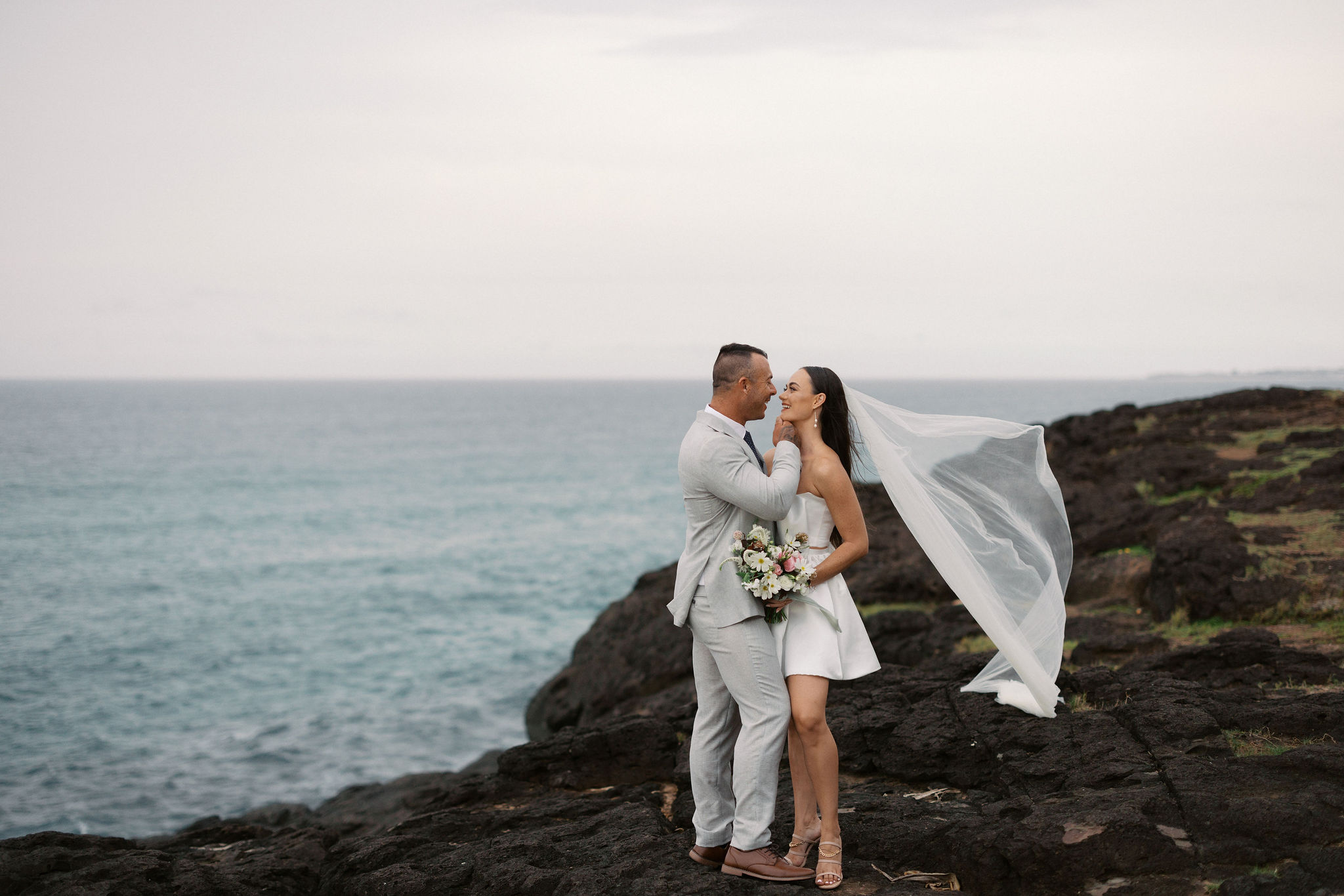 Hart & Flowers SupplierHero Wedding Flowers