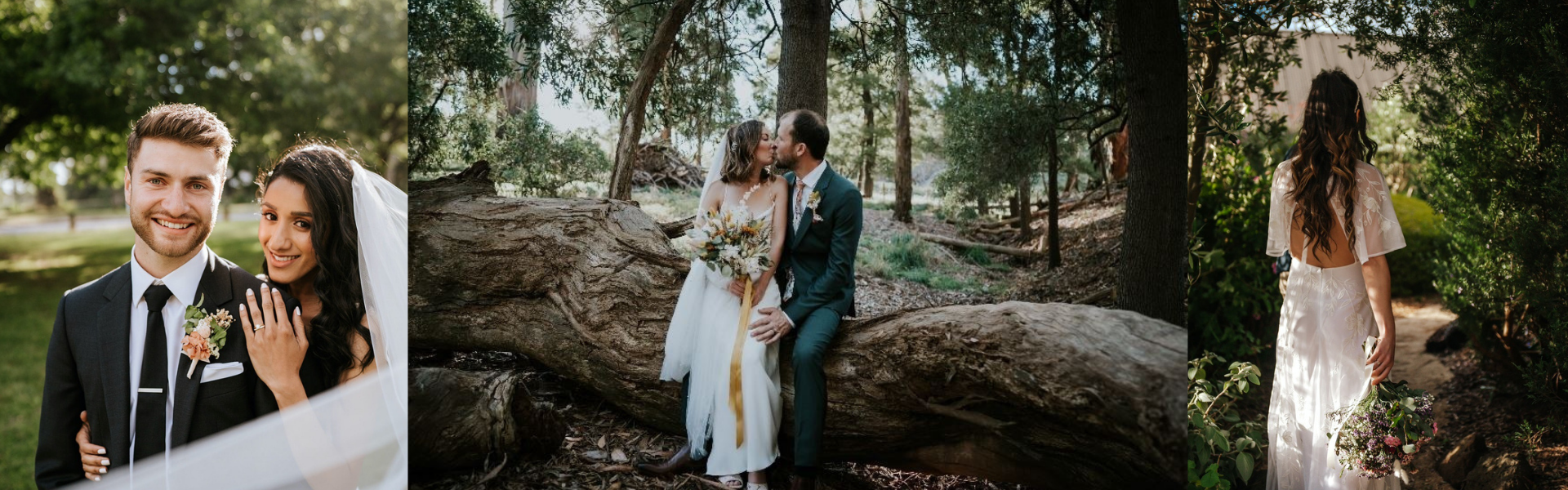 Harvest Botanica SupplierHero Wedding Flowers