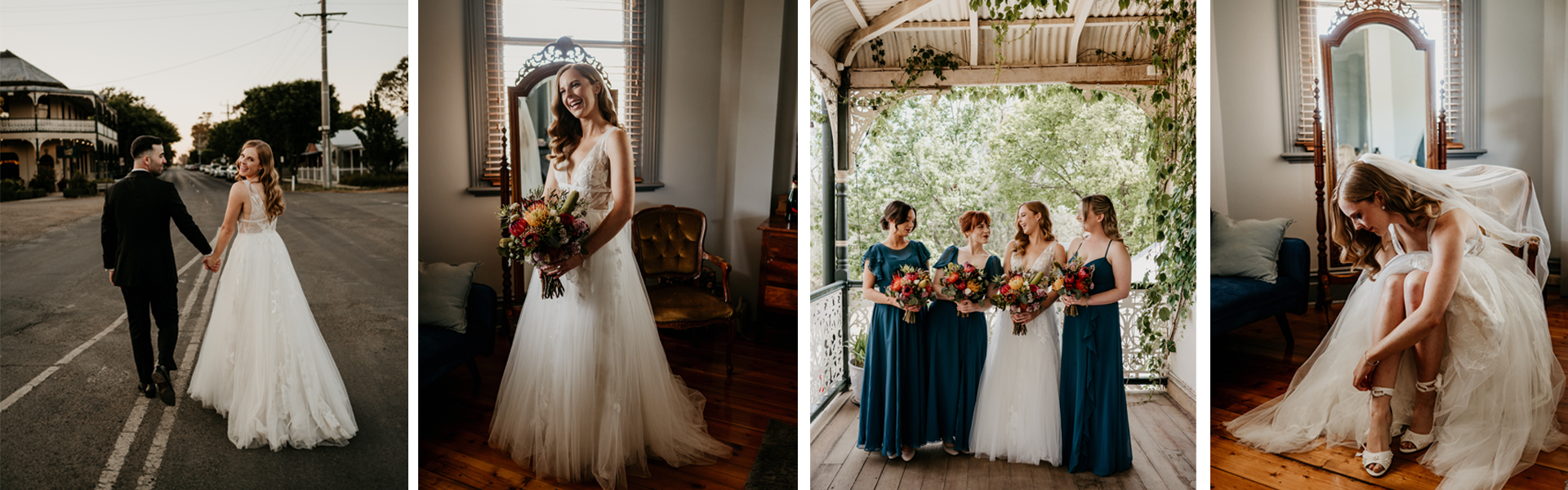 Harvest Home SupplierHero Wedding Venues