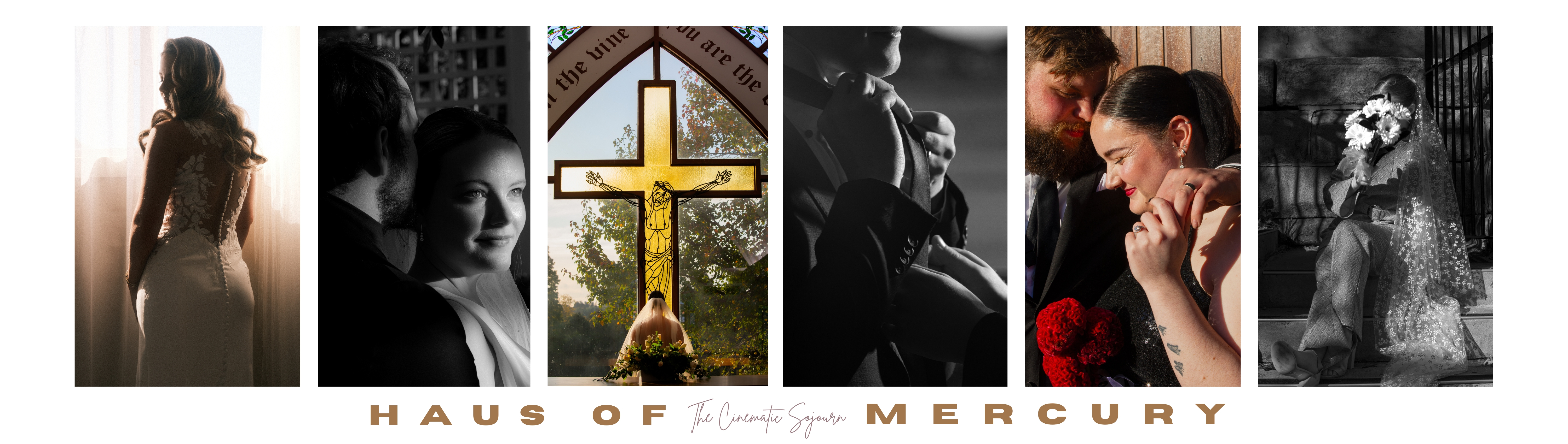 Haus of Mercury SupplierHero Wedding Photography