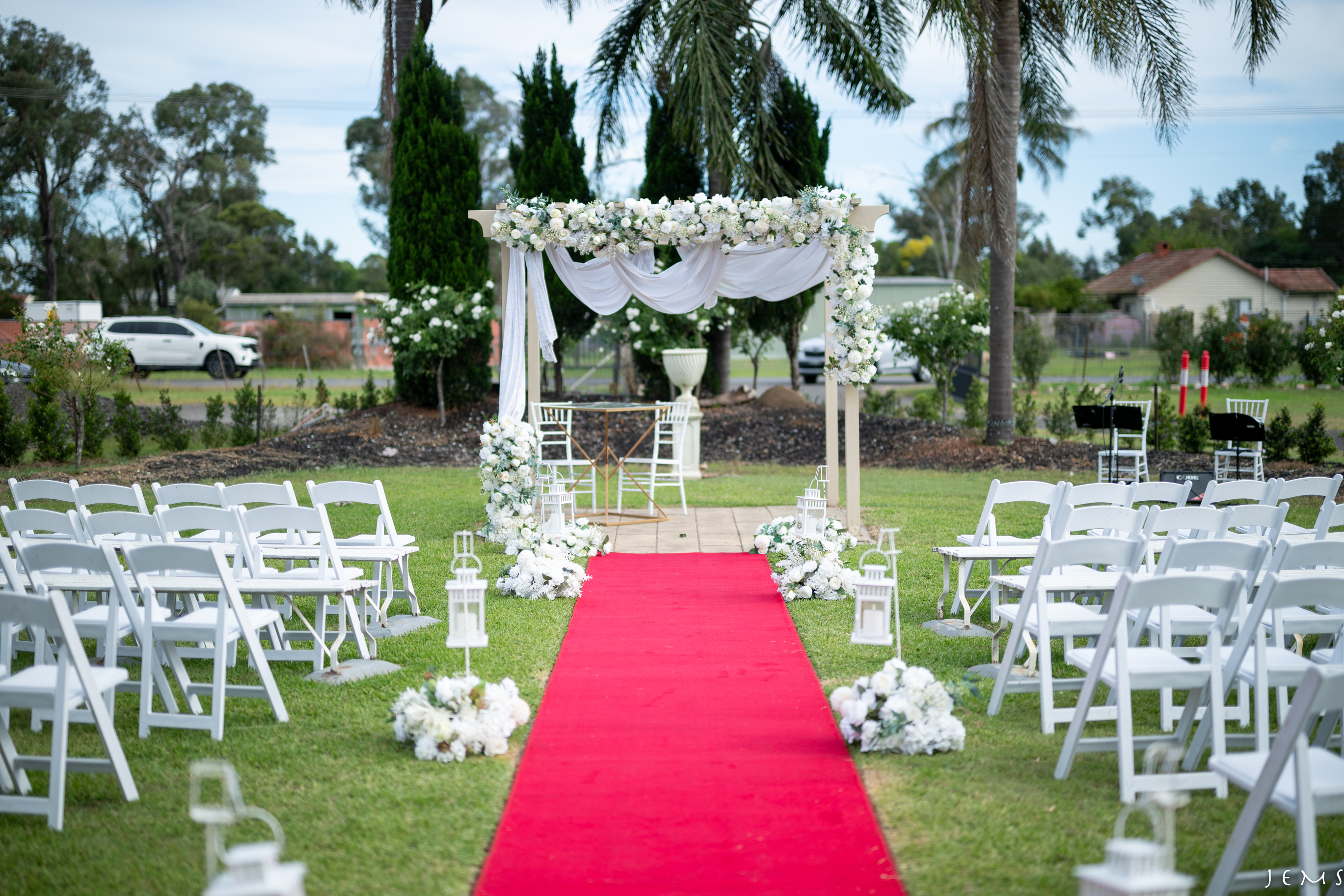 Hawkesbury Function Centre SupplierHero Wedding Venues