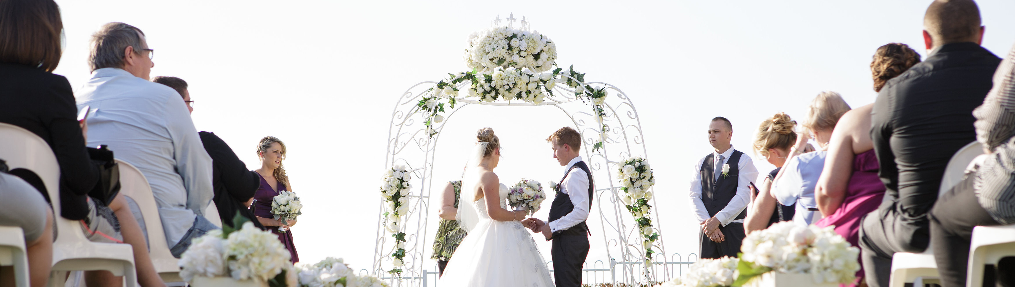 Hawkesbury Race Club SupplierHero Wedding Venues