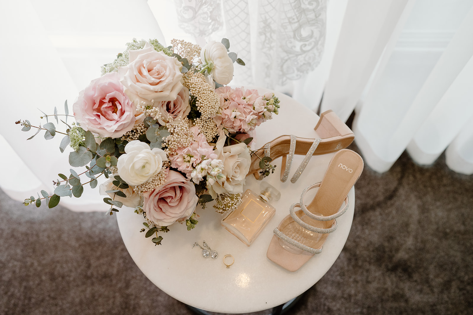 Hayley's Flower Shop