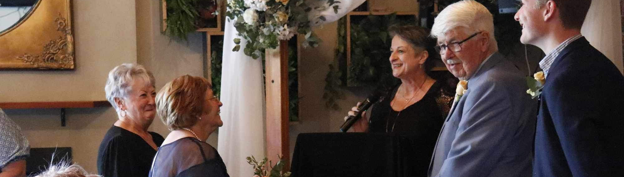 Heartlight Celebrant SupplierHero Marriage Celebrant