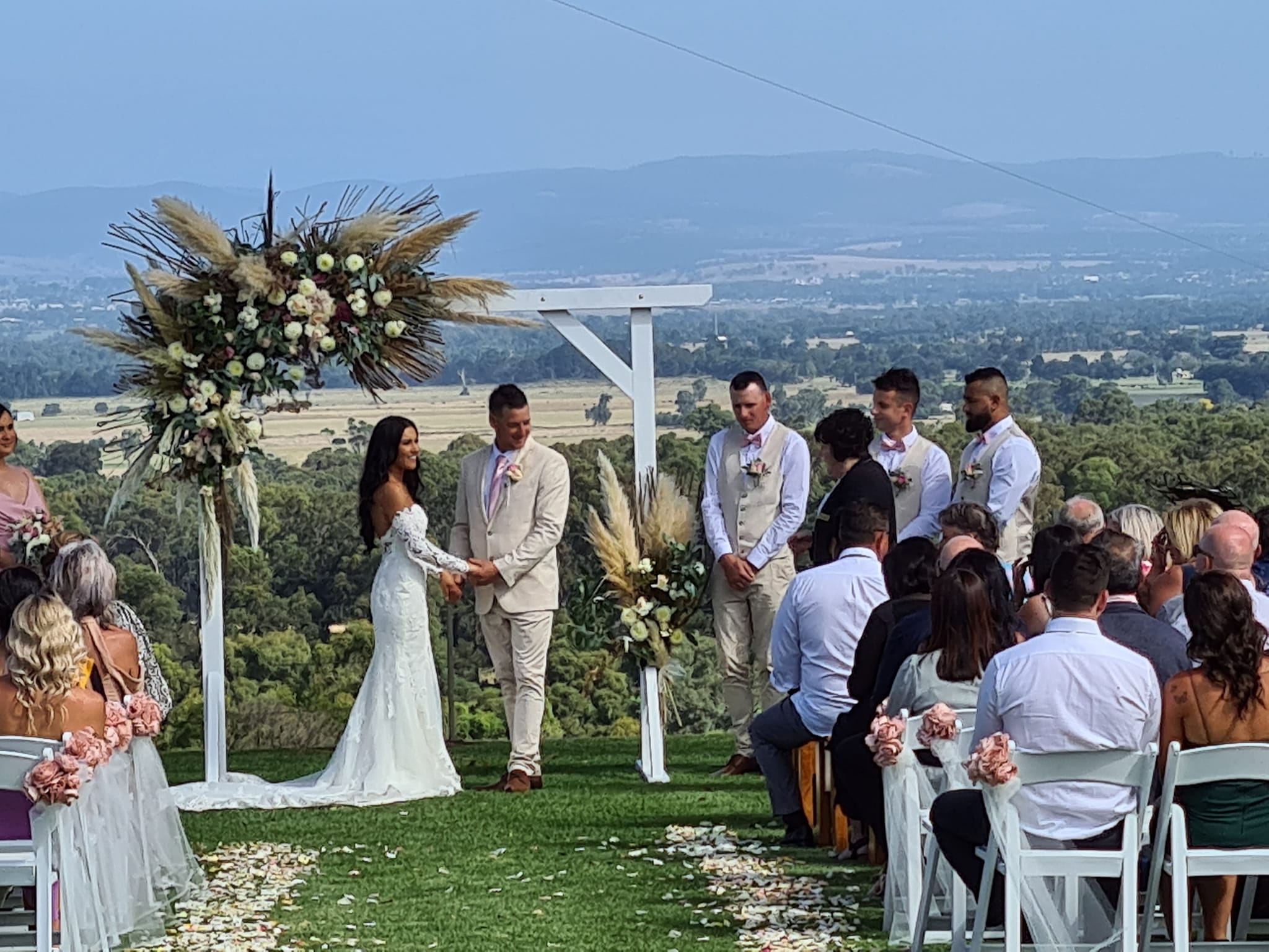 Heather Wilson SupplierHero Marriage Celebrant