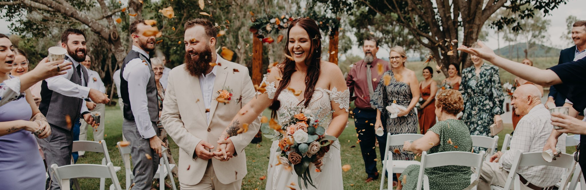 Hedlow Retreat SupplierHero Wedding Venues