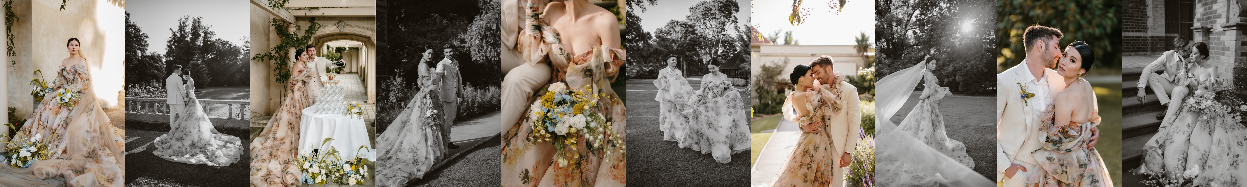 Heirlooms by Gulshah SupplierHero Wedding Photography