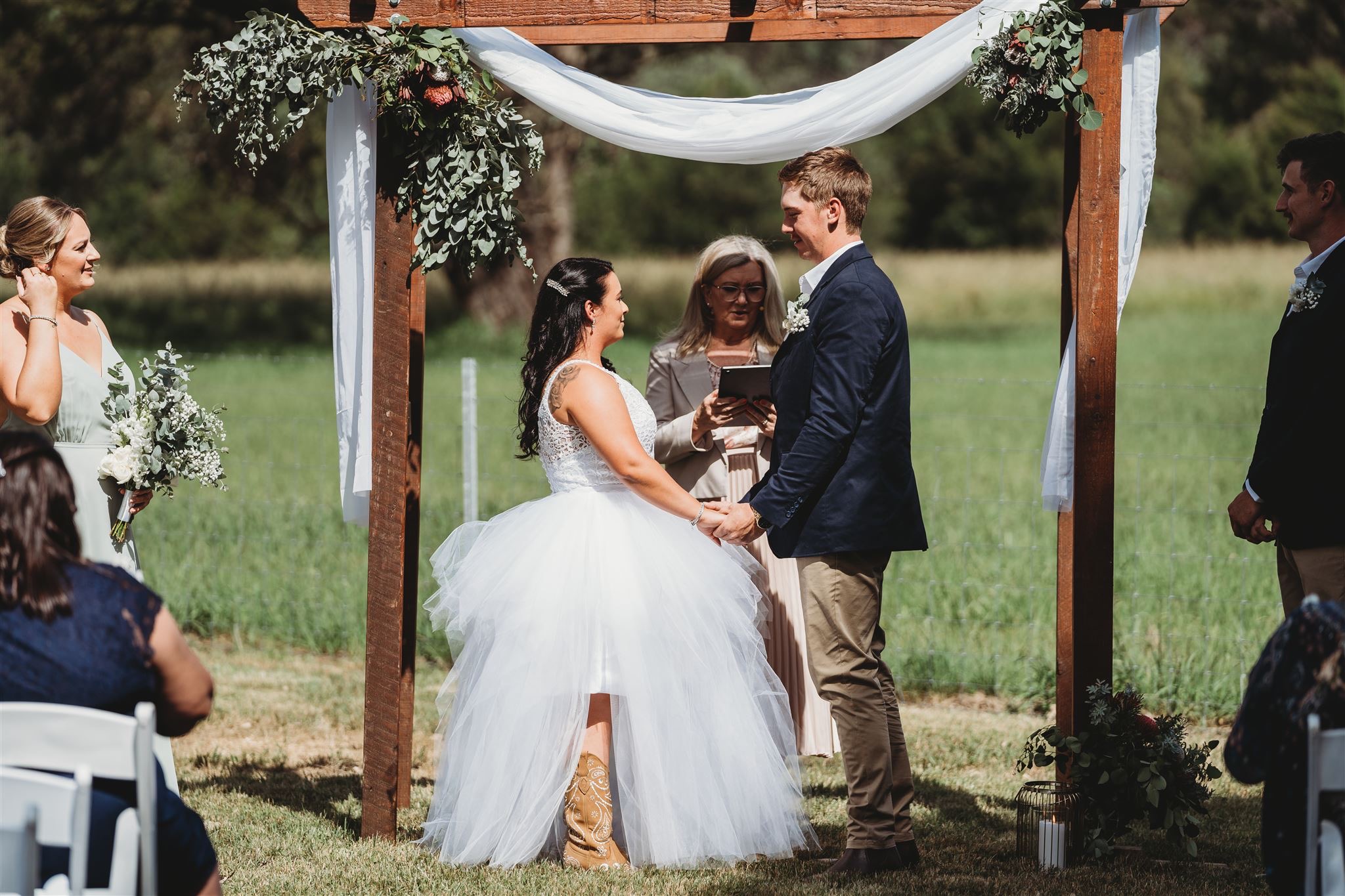 Helen Twyman-Smith SupplierHero Marriage Celebrant