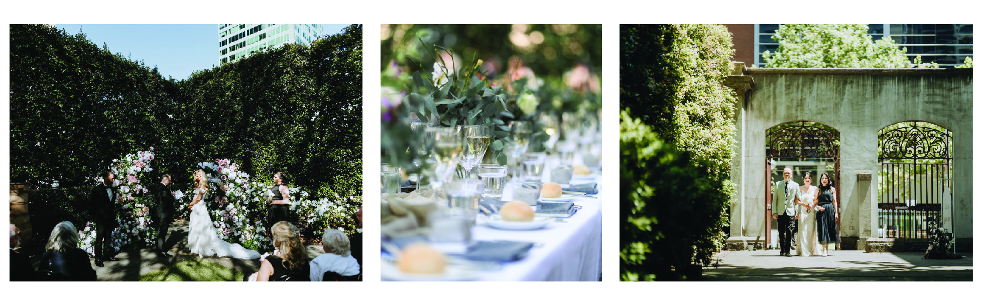 Hellenic Museum SupplierHero Wedding Venues