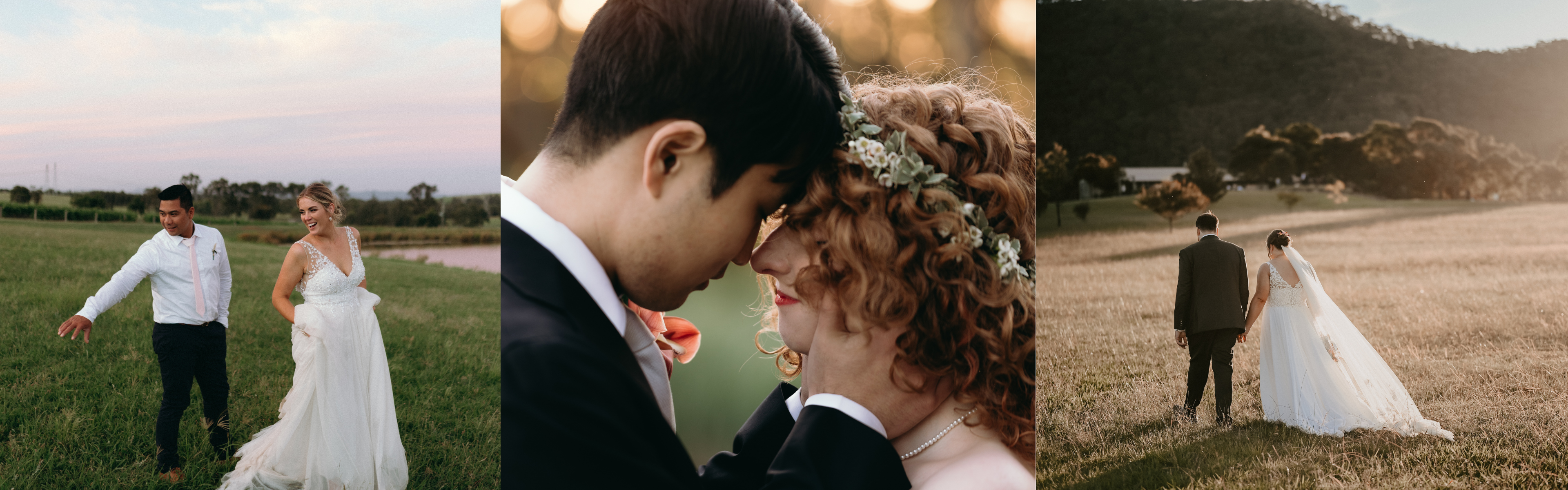 Hello Heartstrings SupplierHero Wedding Photography