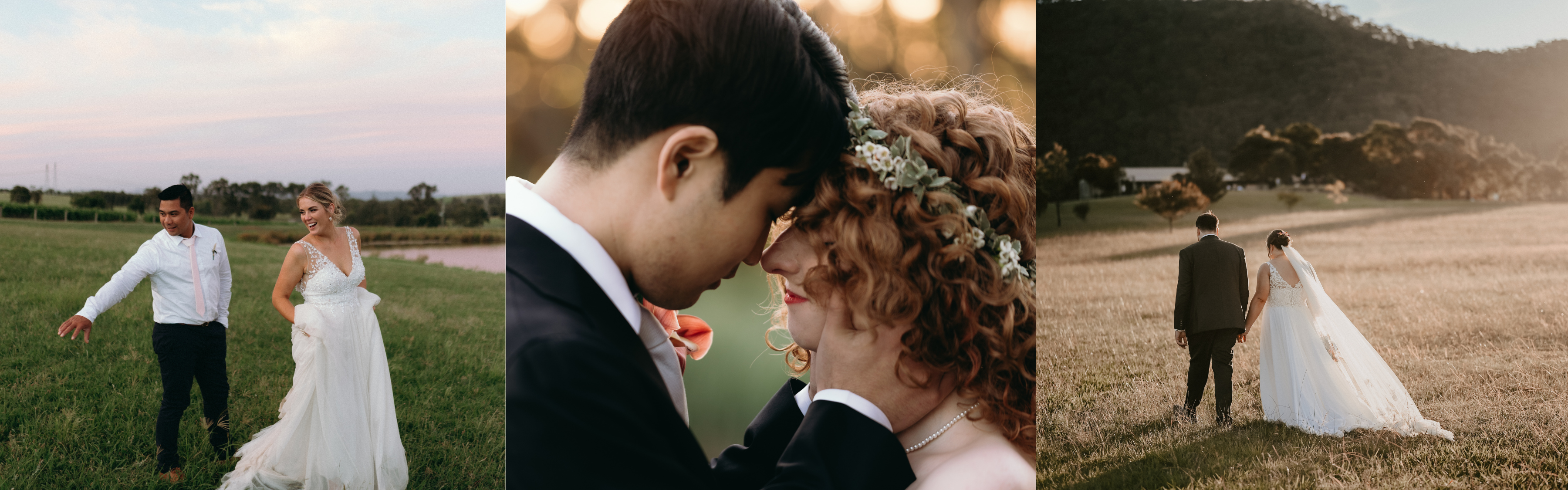 Hello Heartstrings SupplierHero Wedding Photography