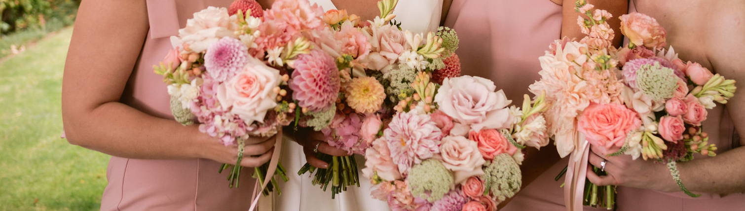 Herbivore Florals SupplierHero Wedding Flowers