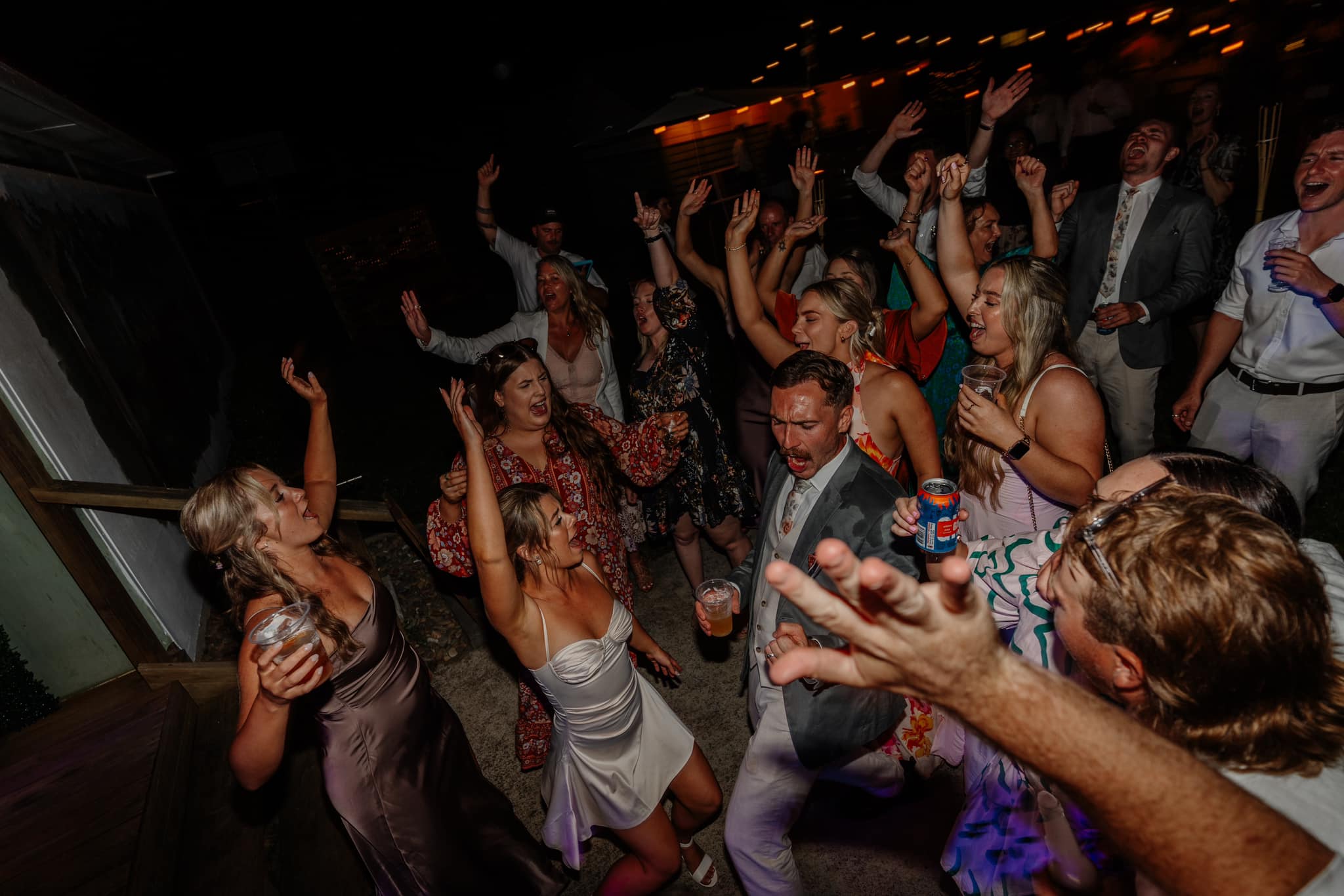 Herding Katz SupplierHero Wedding Music