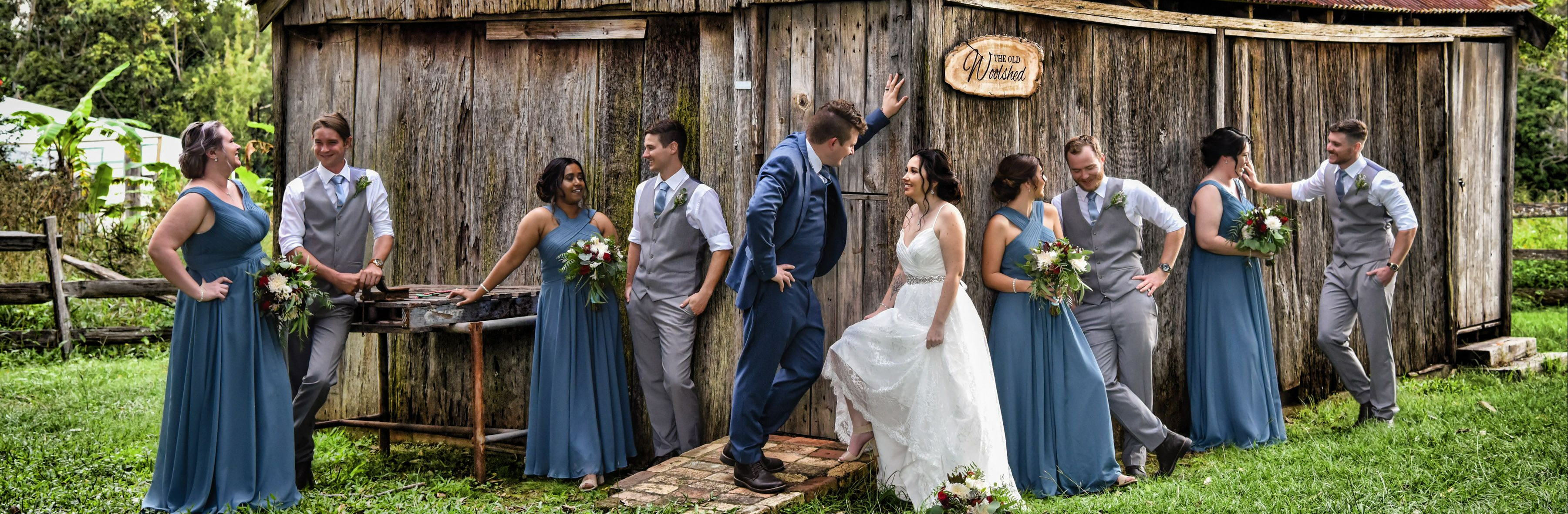 Heritage Hotel Petrie SupplierHero Wedding Venues
