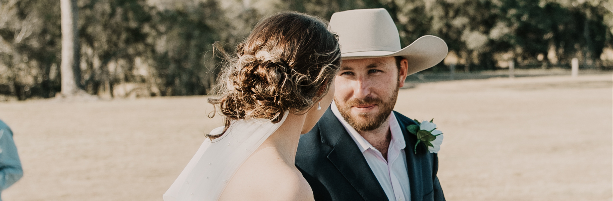 Hidden Beauty By Annie SupplierHero Wedding Hair and Makeup