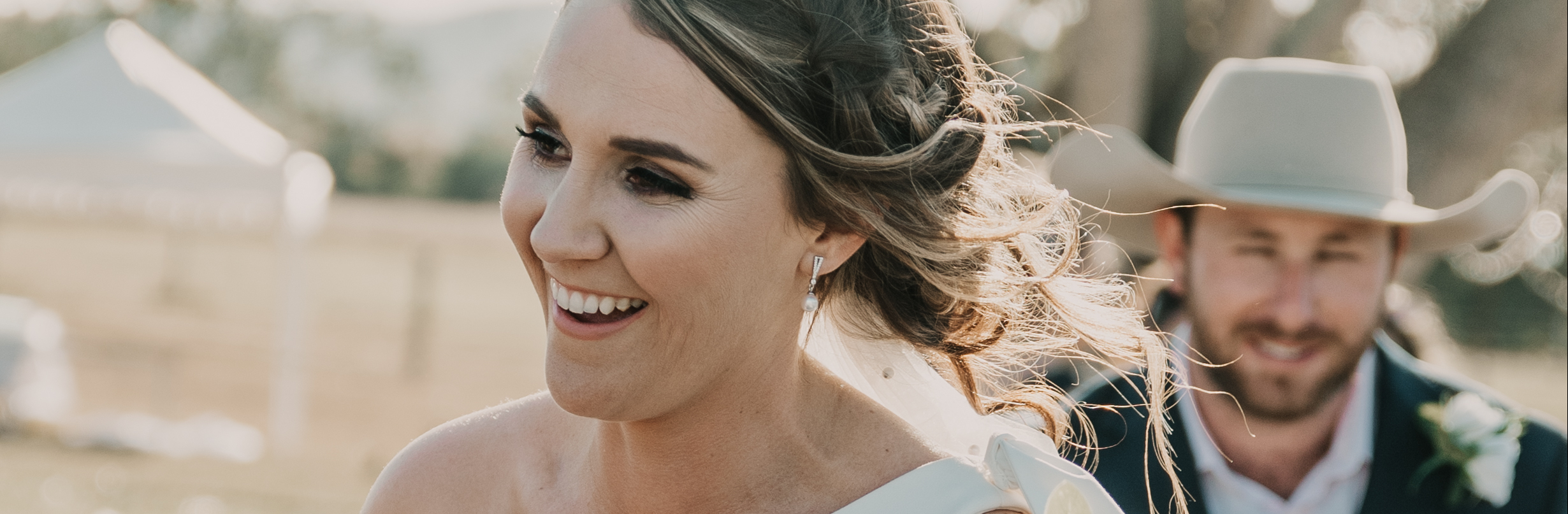 Hidden Beauty By Annie SupplierHero Wedding Hair and Makeup