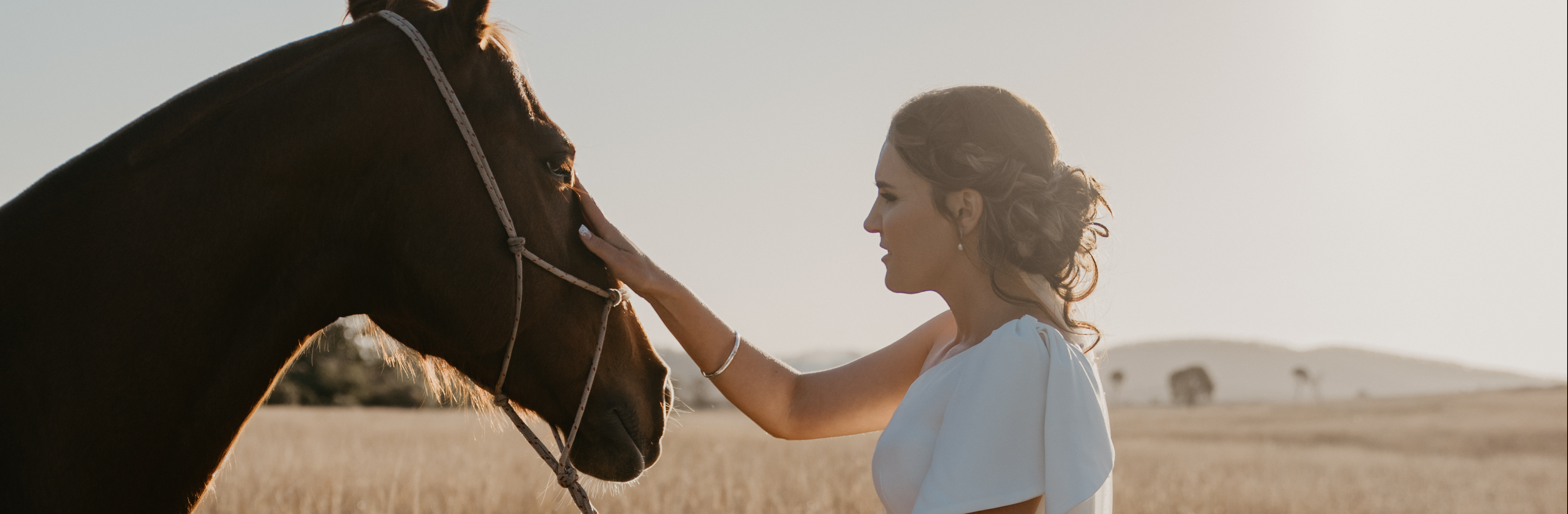 Hidden Beauty By Annie SupplierHero Wedding Hair and Makeup