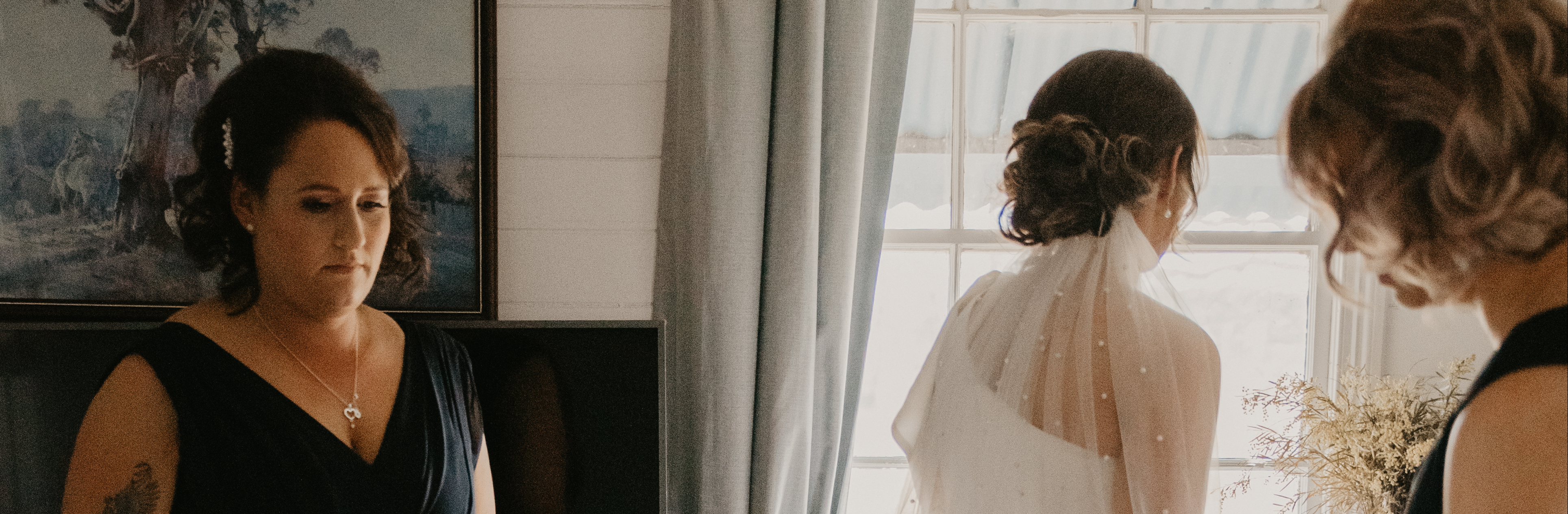 Hidden Beauty By Annie SupplierHero Wedding Hair and Makeup