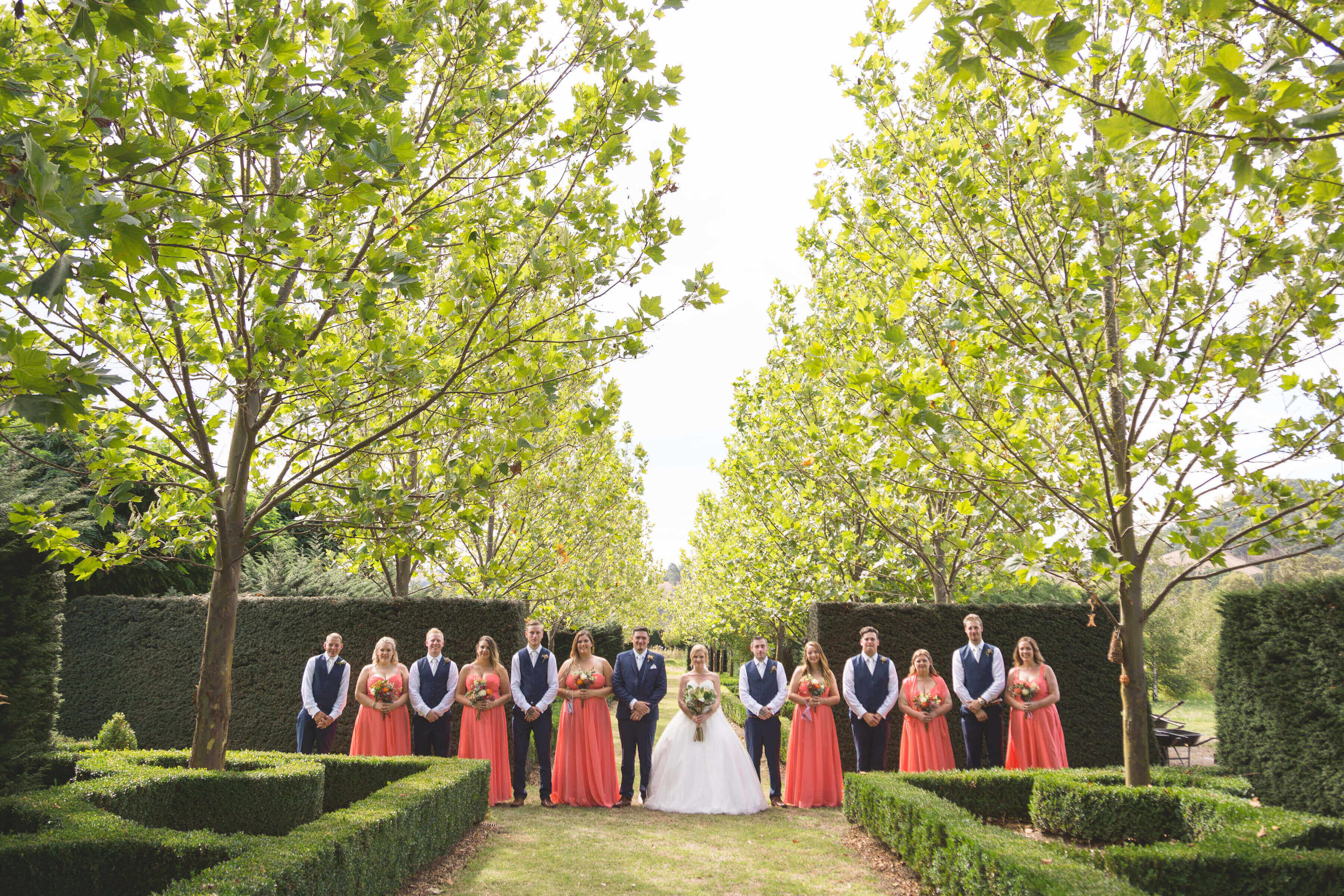High Country Gardens, Gallery and Maze SupplierHero Wedding Venues