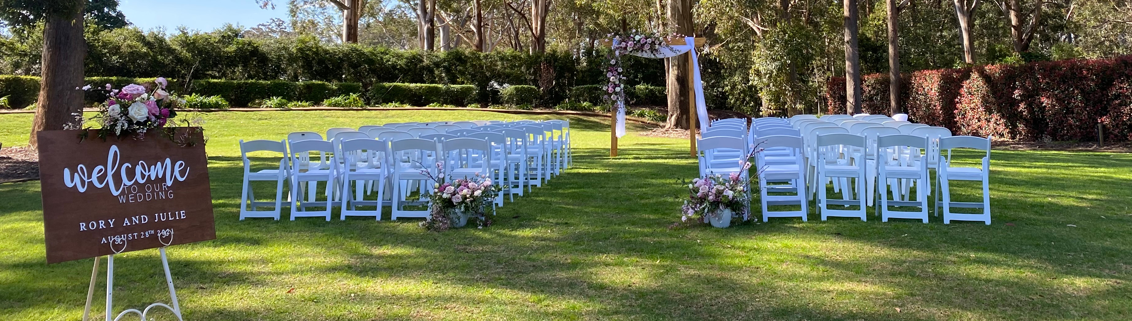 Highfields Cultural Centre SupplierHero Wedding Venues