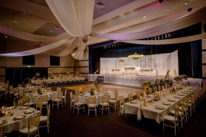 Highfields Cultural Centre