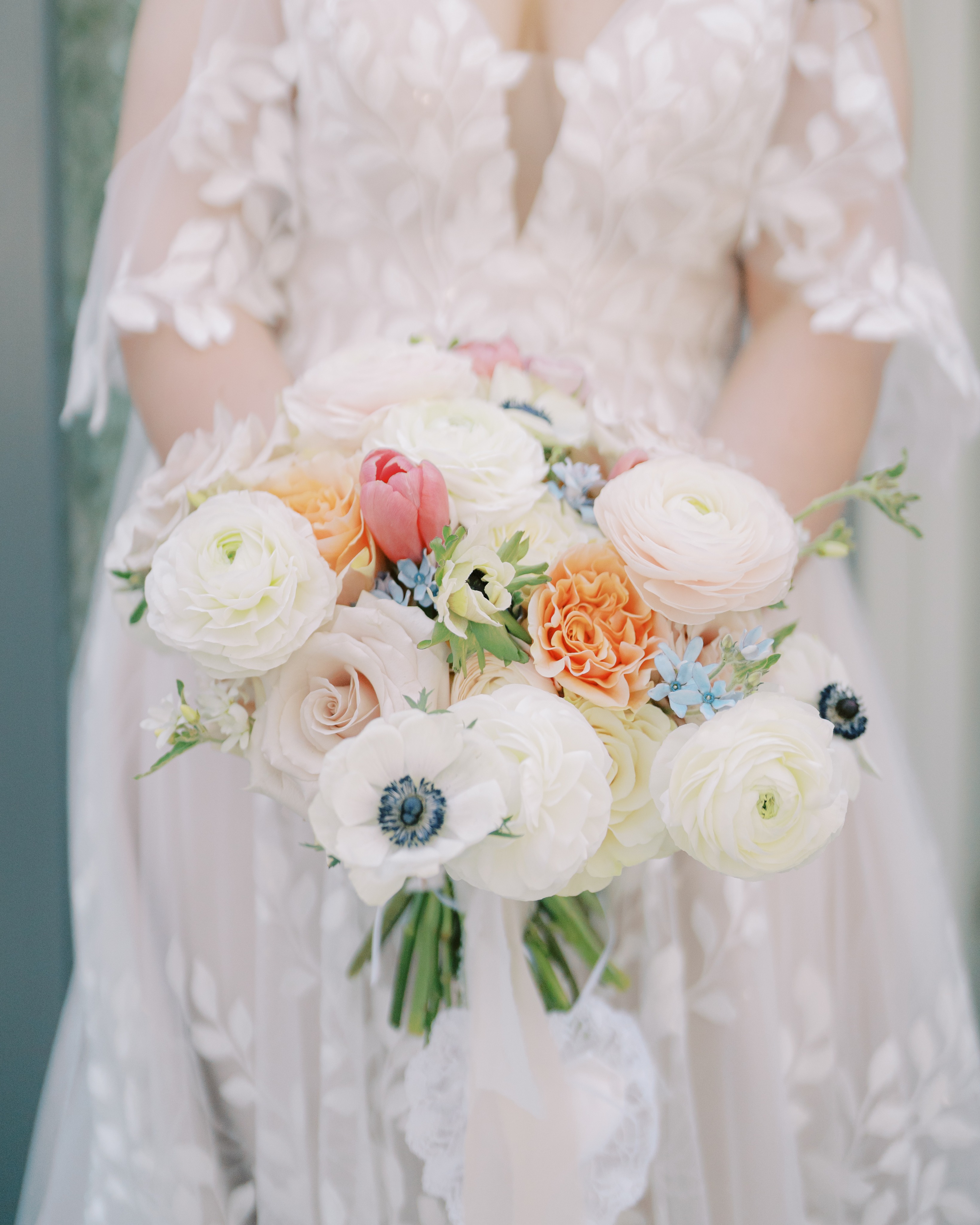 Hills Botanic SupplierHero Wedding Flowers