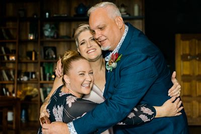 Hills Celebrant Services SupplierProfileLive Marriage Celebrant