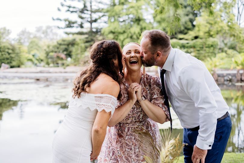 Hills Celebrant Services SupplierProfileLive Marriage Celebrant