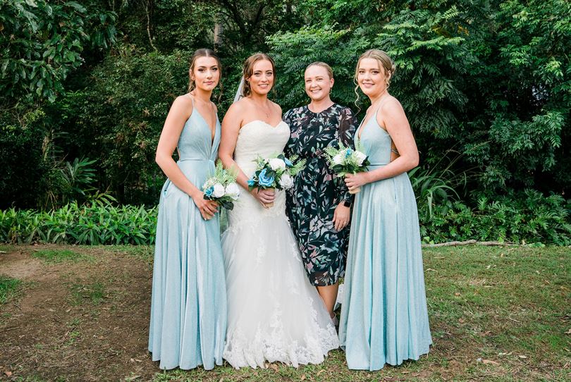 Hills Celebrant Services SupplierProfileLive Marriage Celebrant