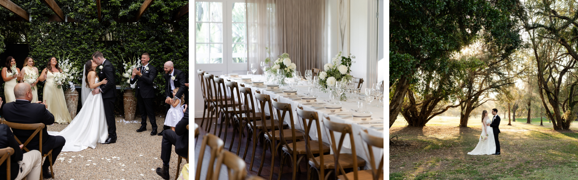 Hillstone St Lucia SupplierHero Wedding Venues