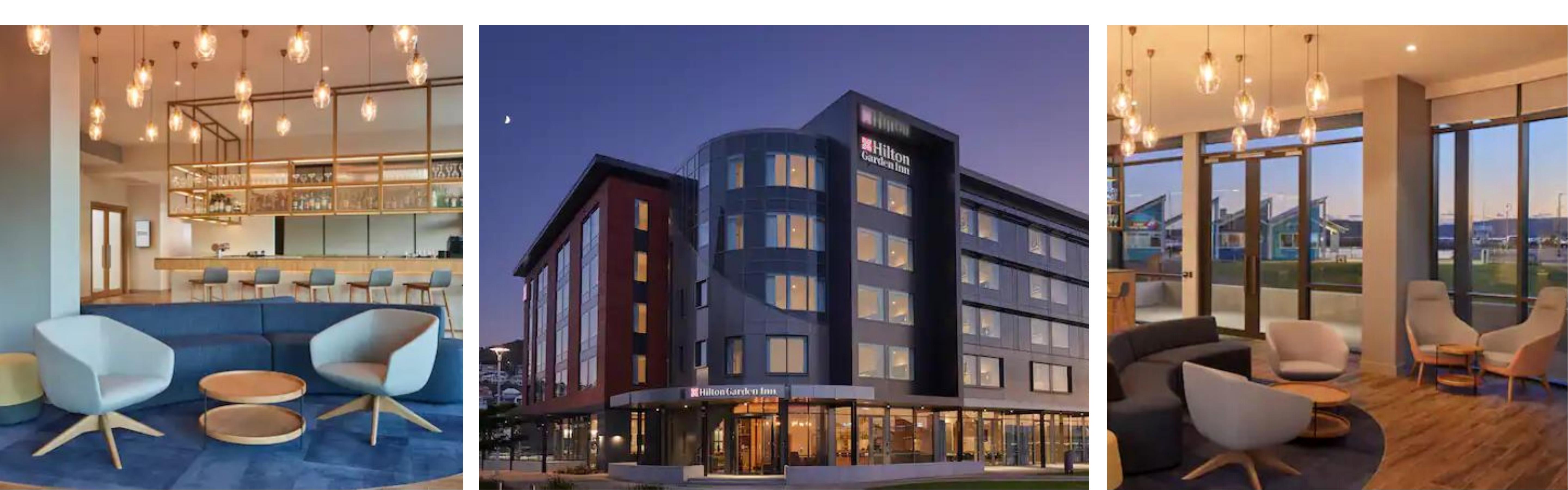 Hilton Garden Inn Albany SupplierHero Destination Weddings