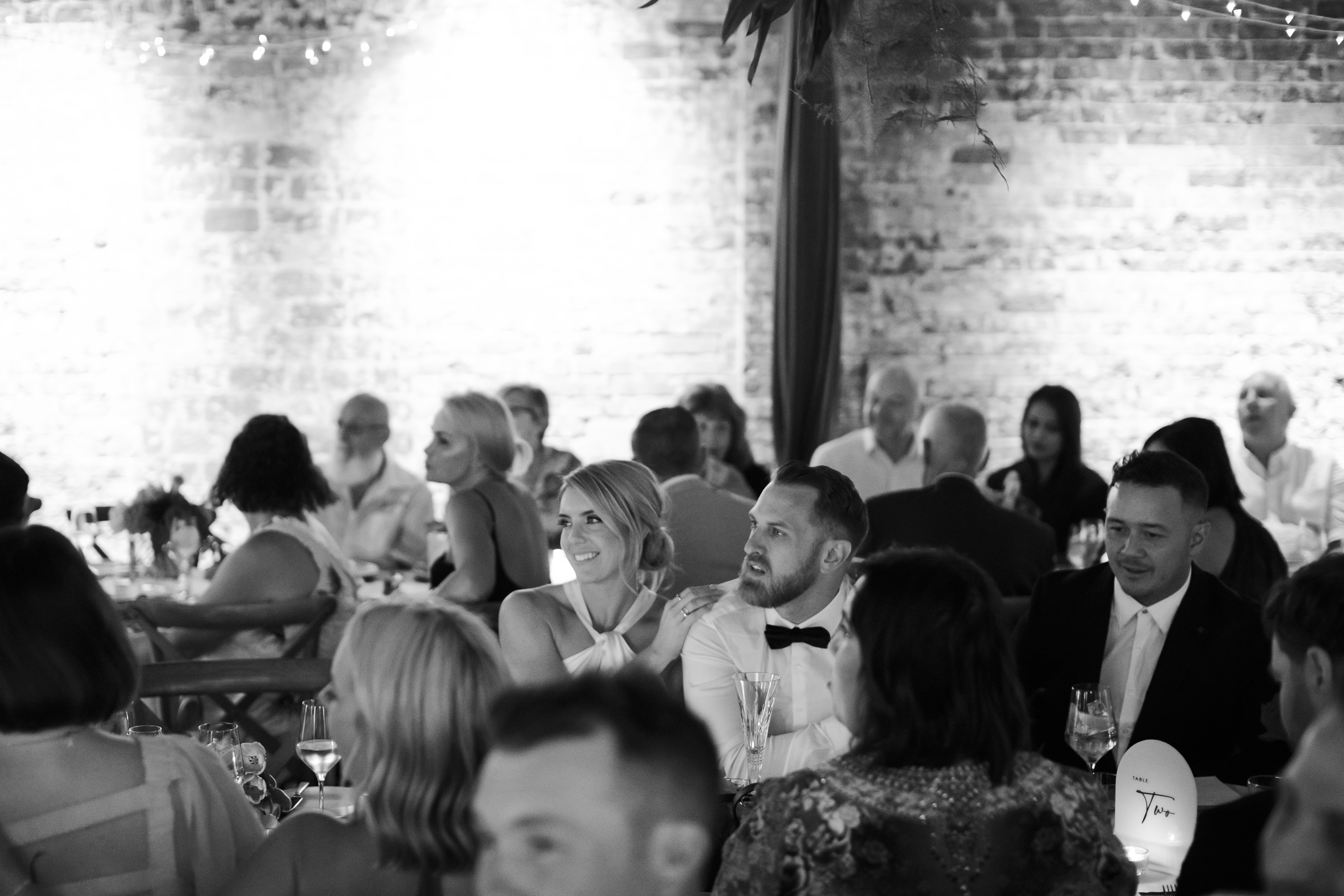 Hinchcliff House SupplierHero Wedding Venues