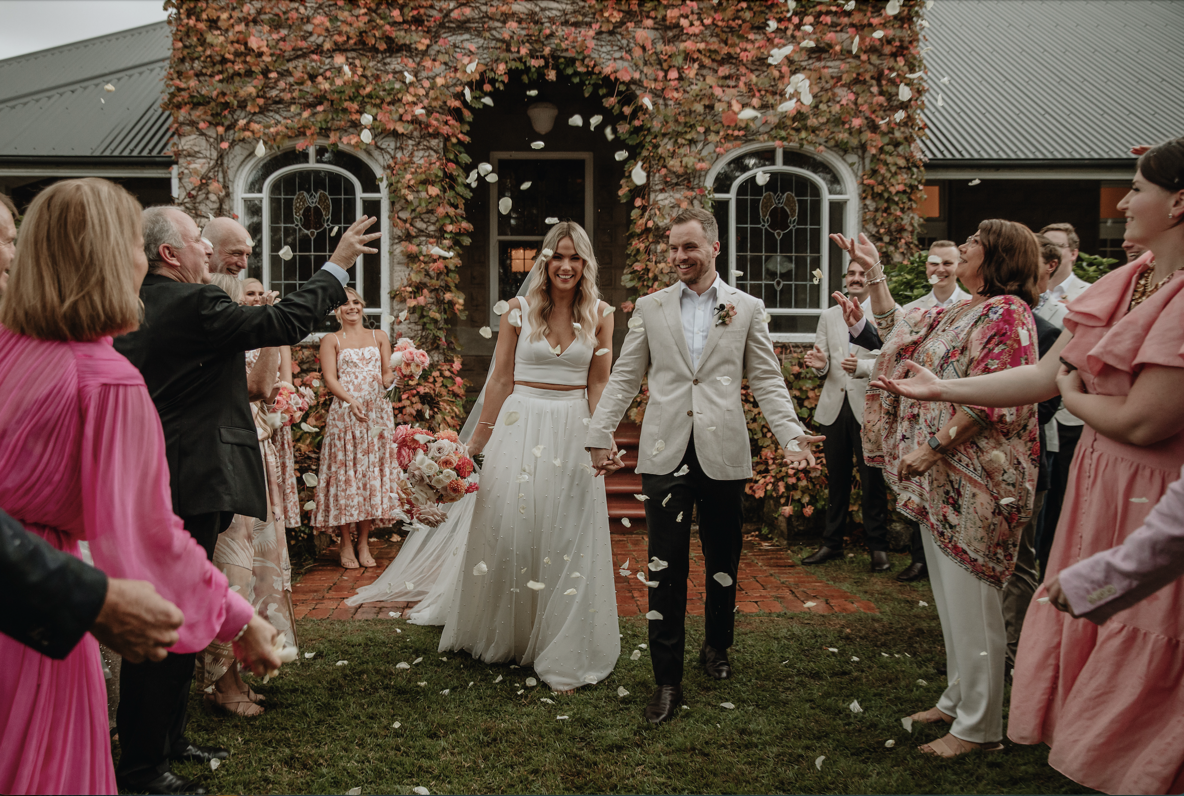 Hinterland House SupplierHero Wedding Venues