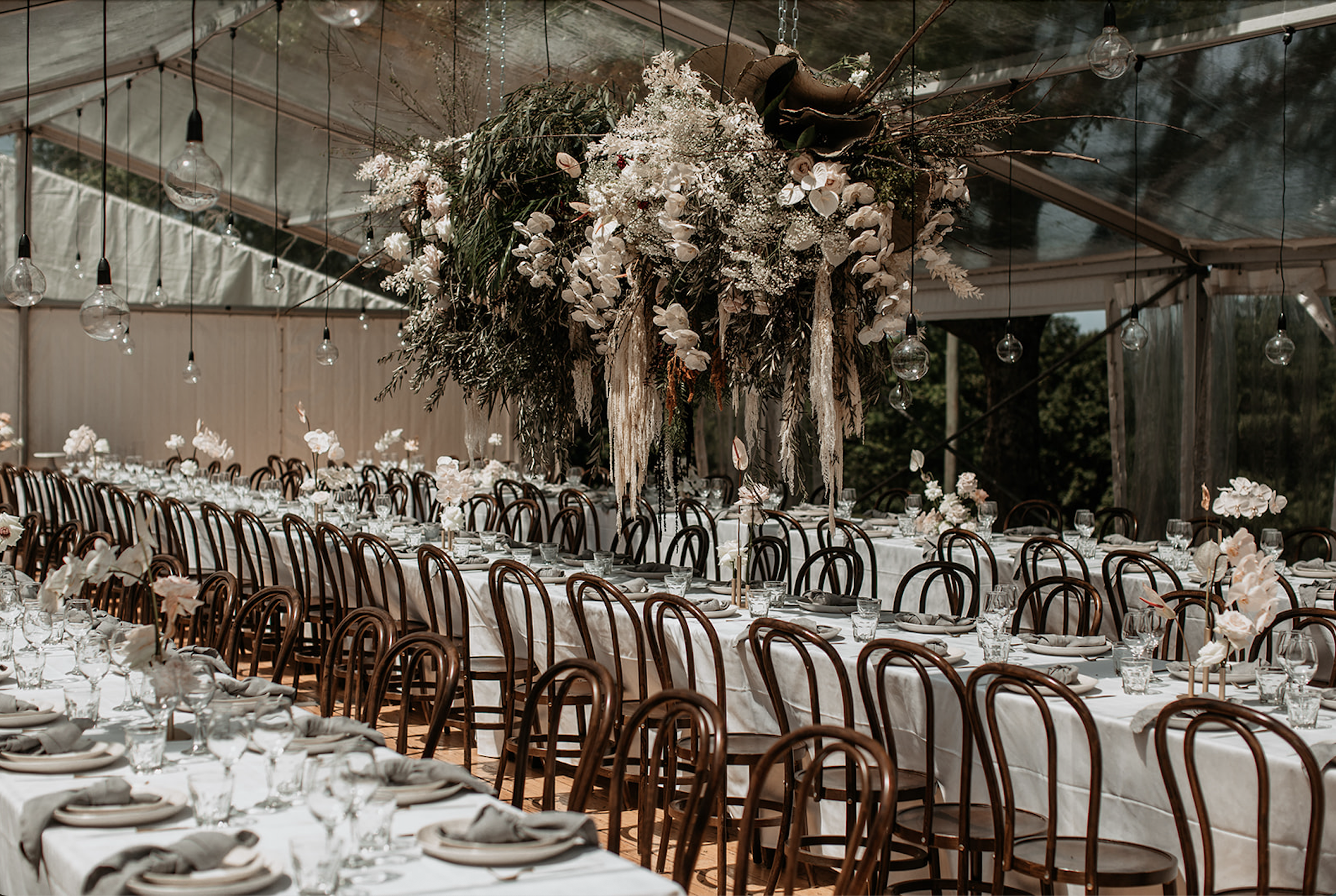 Hinterland House SupplierHero Wedding Venues