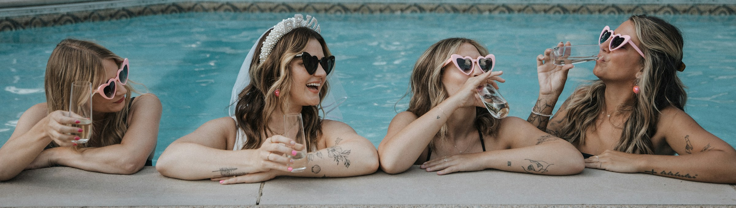 Hinterland Skin SupplierHero Wedding Beauty Services