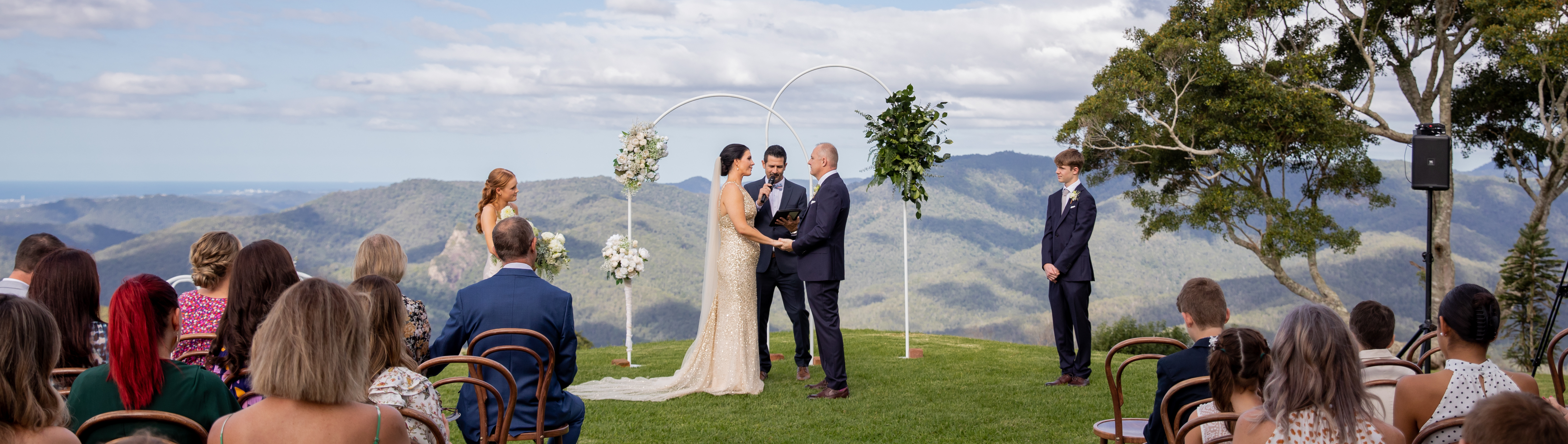 Hitched by Fabs SupplierHero Marriage Celebrant