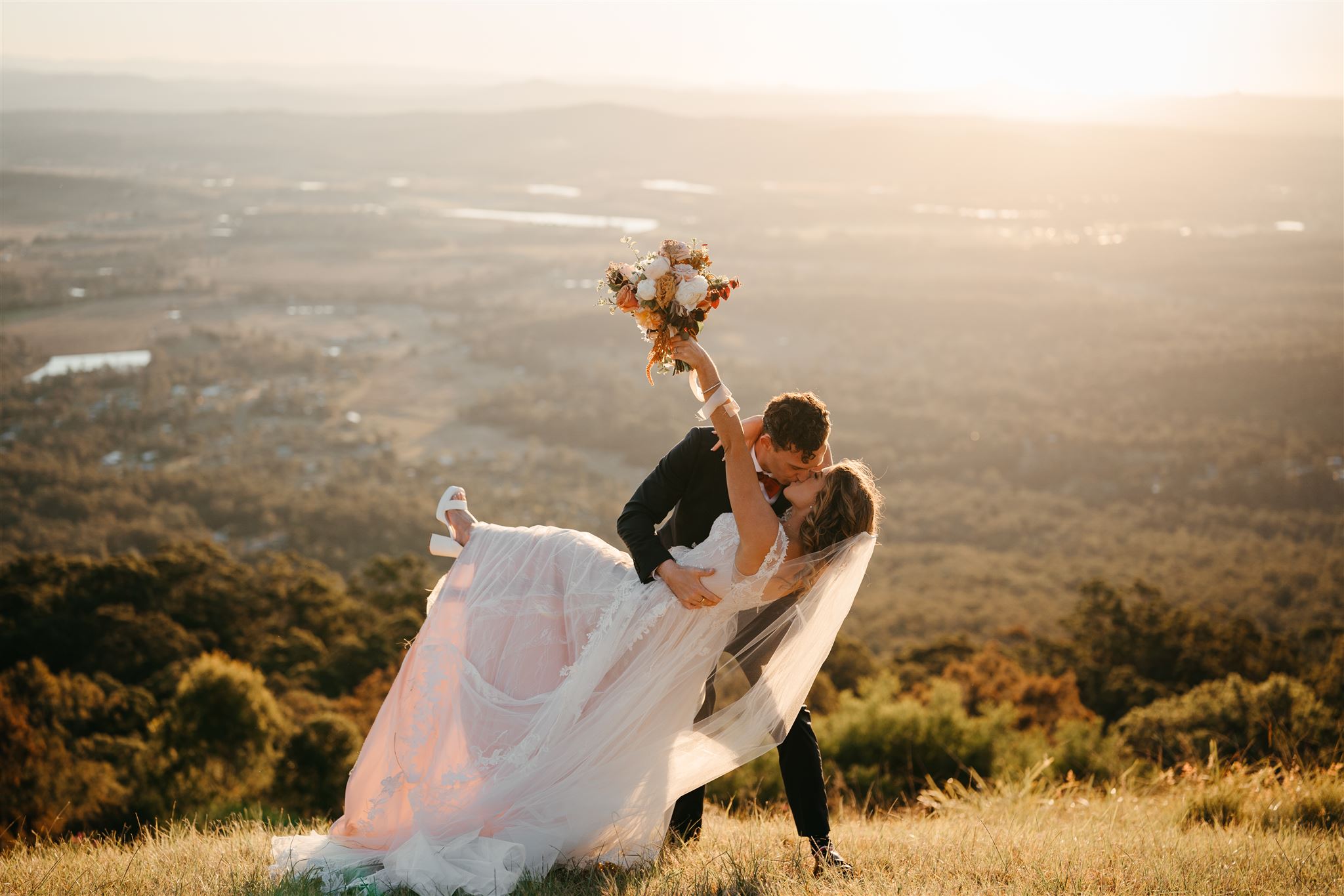 Hitched by Heather SupplierHero Marriage Celebrant