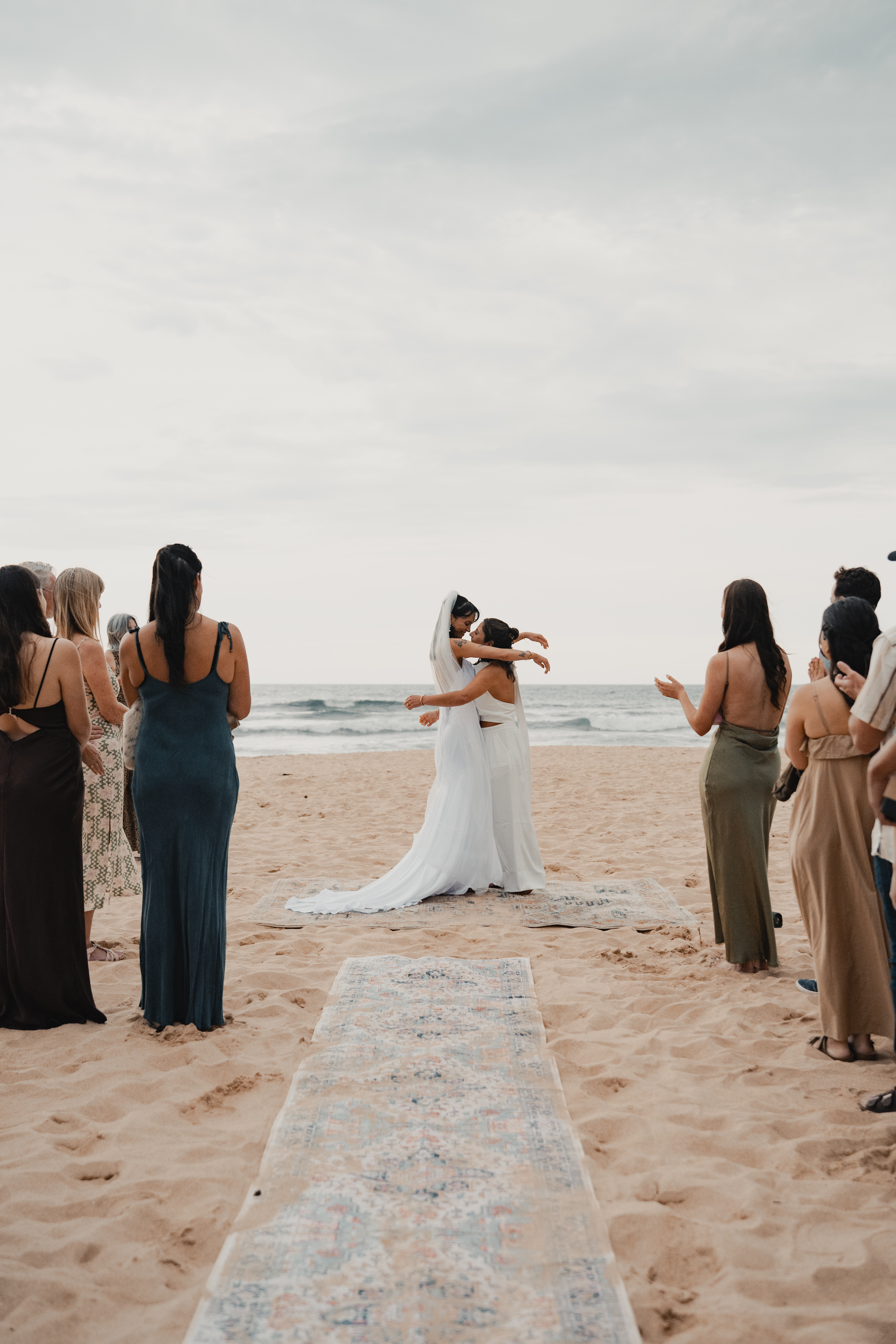 Hitched With Jazz SupplierHero Marriage Celebrants