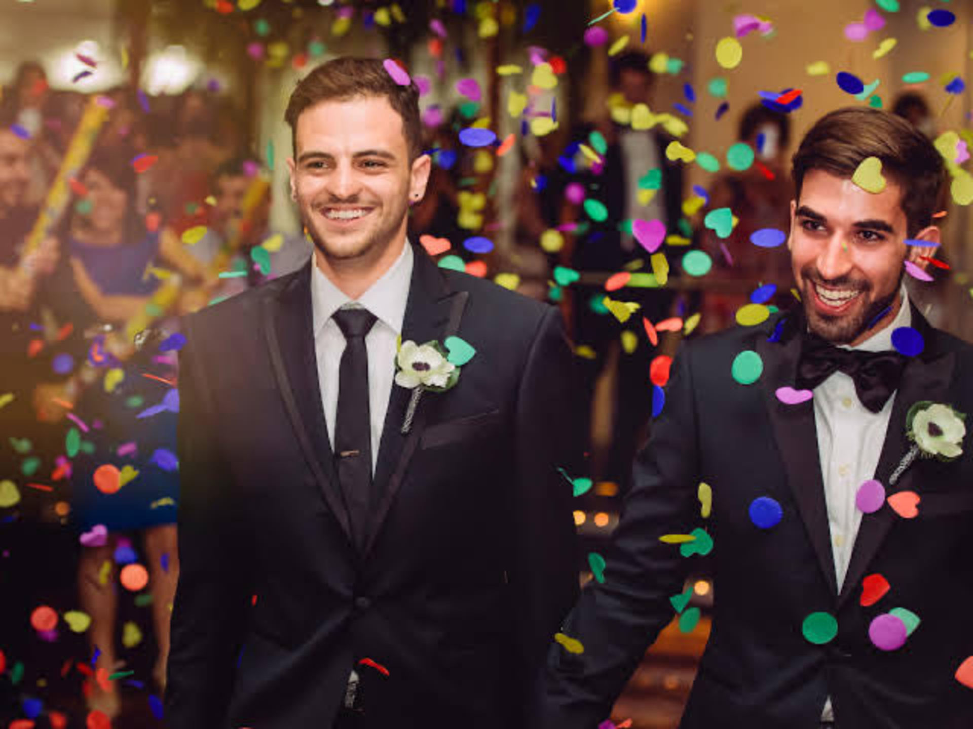 hitchusritchie - The Nude Celebrant SupplierHero Marriage Celebrant