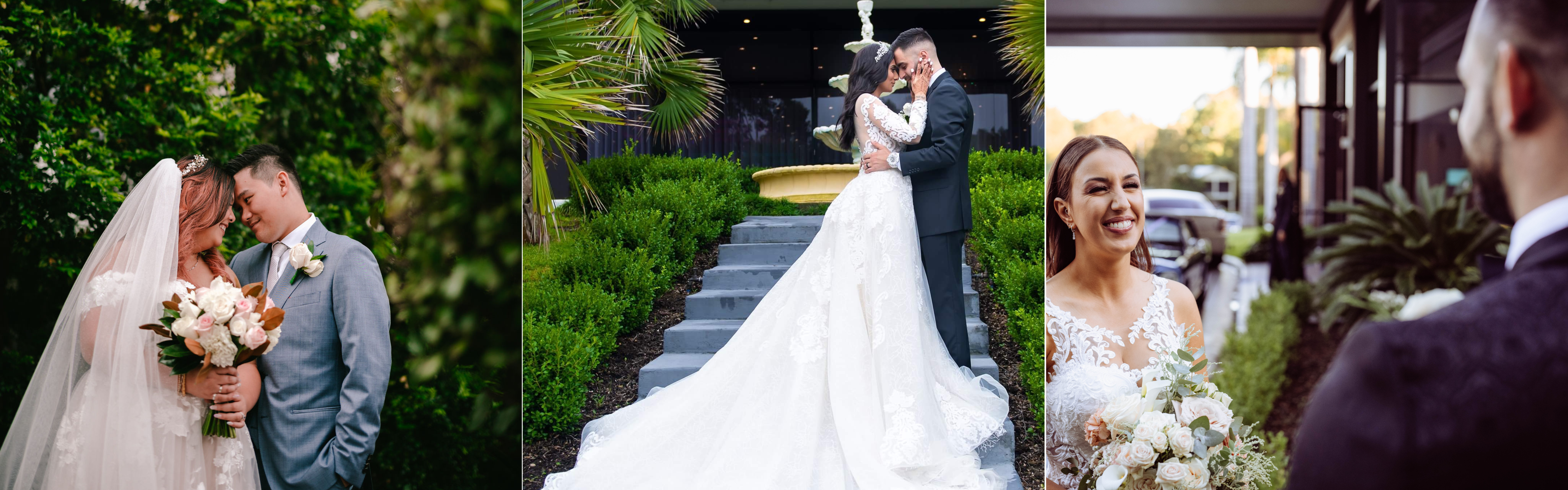 Holiday Inn Warwick Farm SupplierHero Wedding Venues