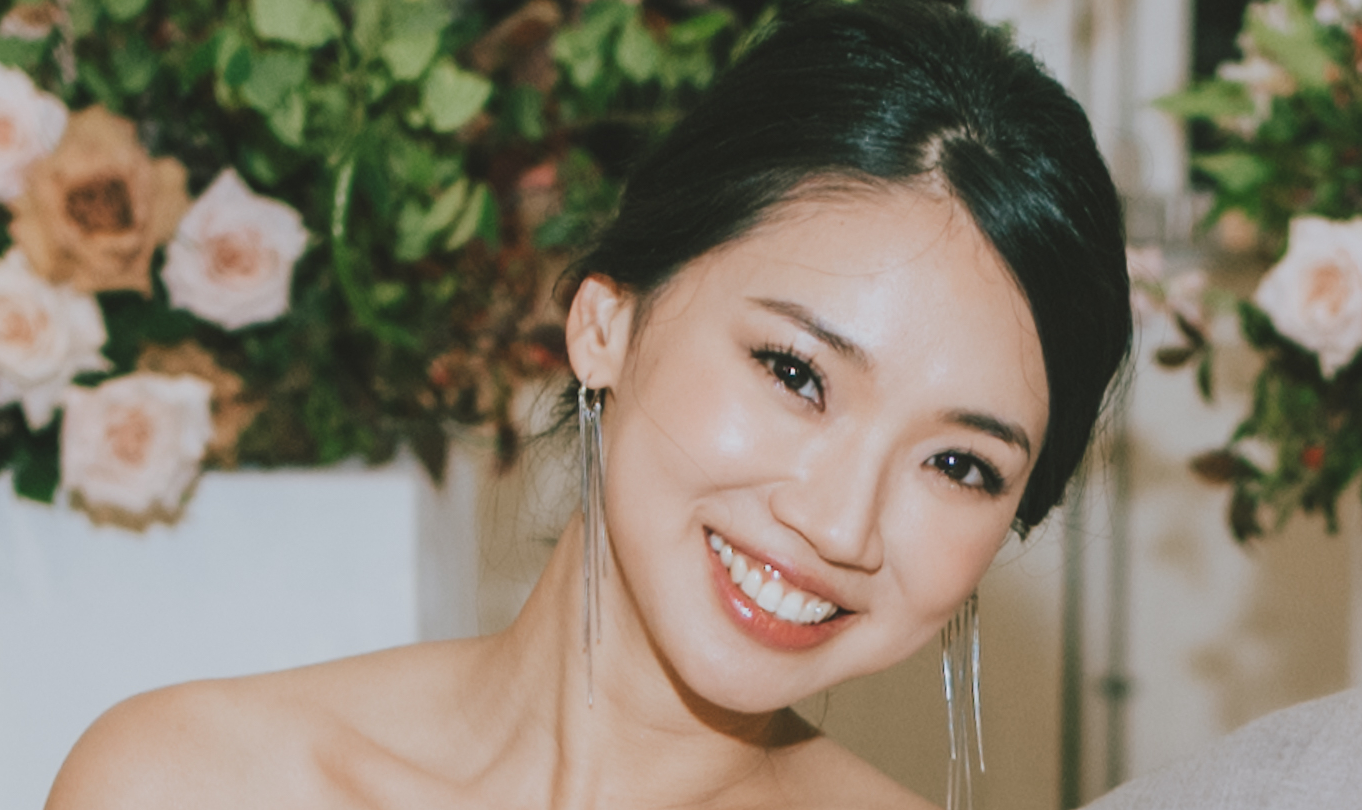 Holly He Makeup and Hair Artistry