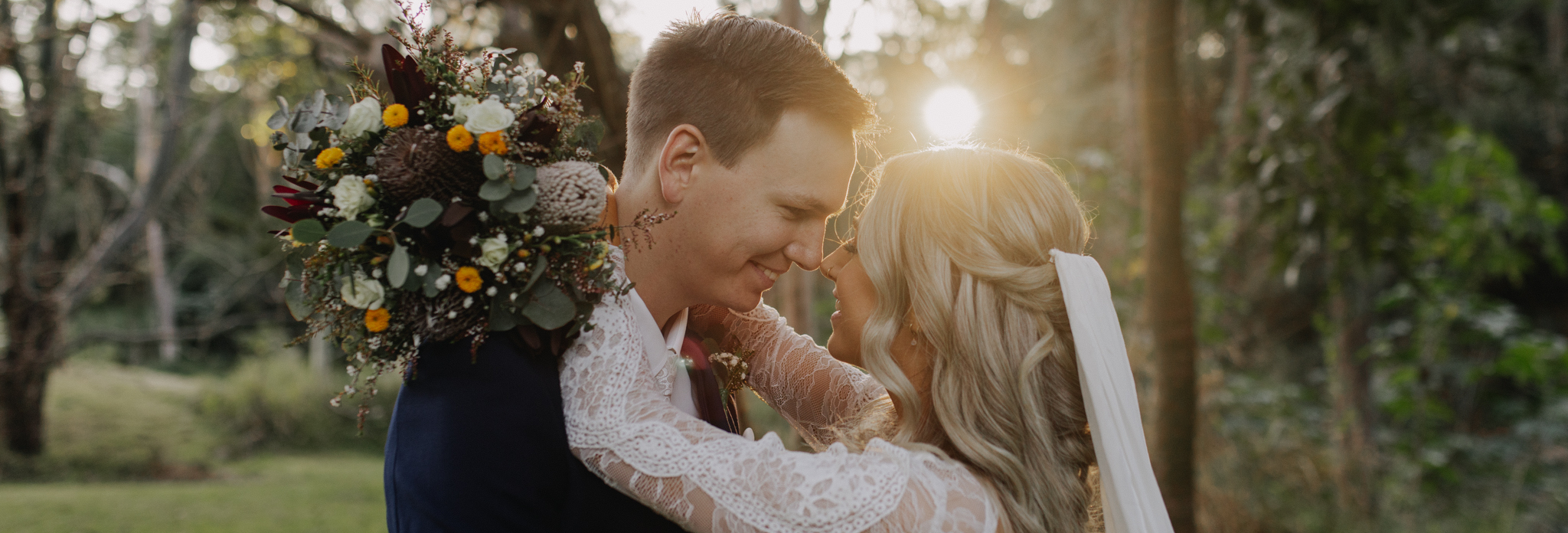 Hollywood Brides SupplierHero Wedding Hair and Makeup