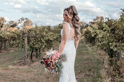 Hollywood Brides SupplierProfileLive Wedding Hair and Makeup