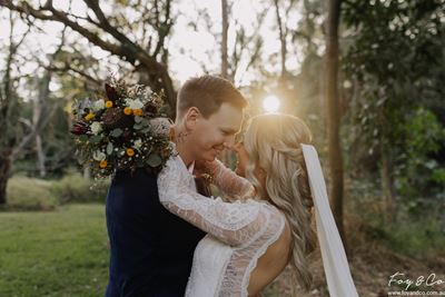 photography Foy & Co