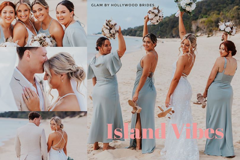 Hollywood Brides SupplierProfileLive Wedding Hair and Makeup