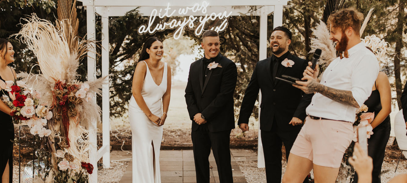 Holymatrimonty SupplierHero Marriage Celebrants