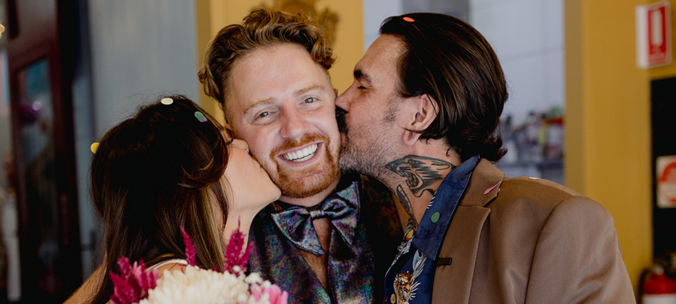 Holymatrimonty SupplierHero Marriage Celebrants